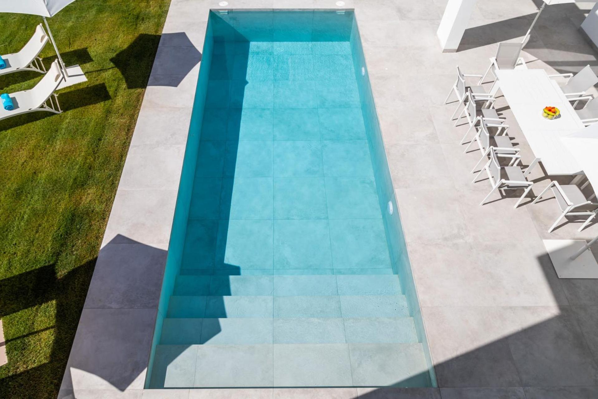 Elena Sea Villa Novo Sancti Petri Exterior foto